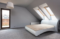 Exhall bedroom extensions