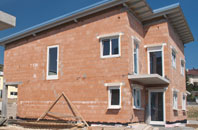 Exhall home extensions