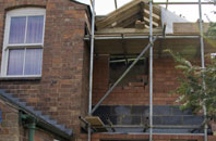 free Exhall home extension quotes