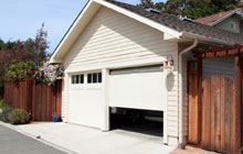 Exhall garage construction leads