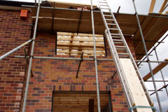 house extensions Exhall